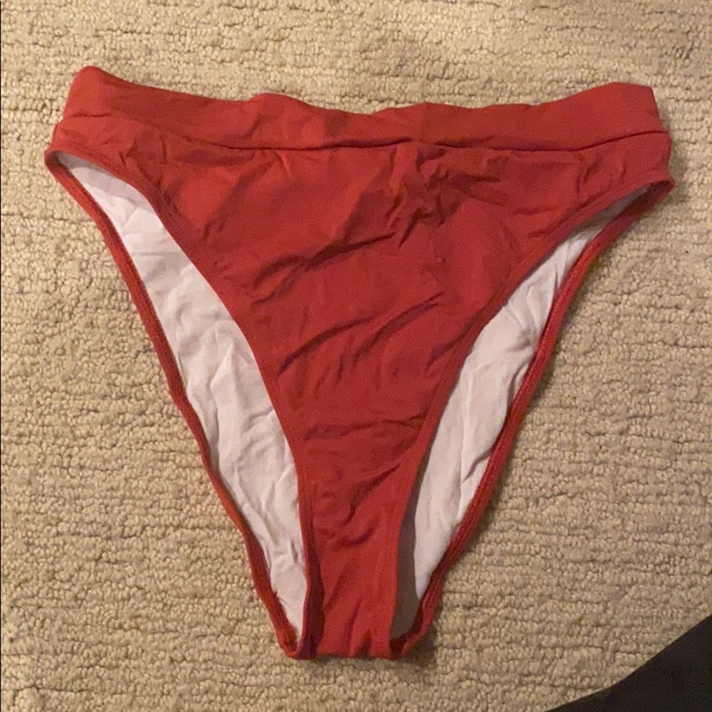 Out from Under Bottoms